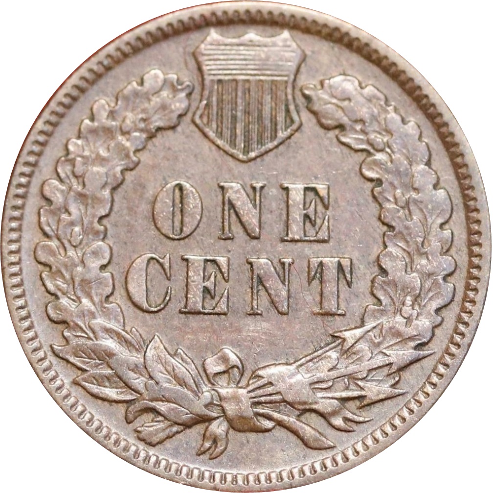 1884-1c-Indian-Head-Cent-#3